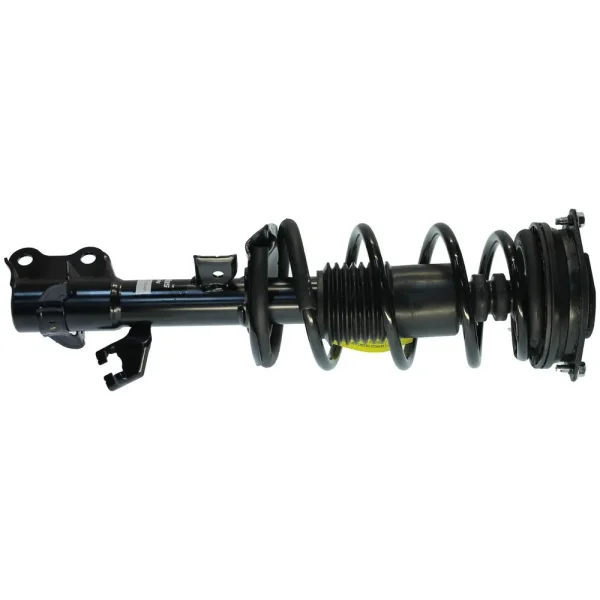 KYB Strut Plus Strut And Coil Spring Assembly – SR4127