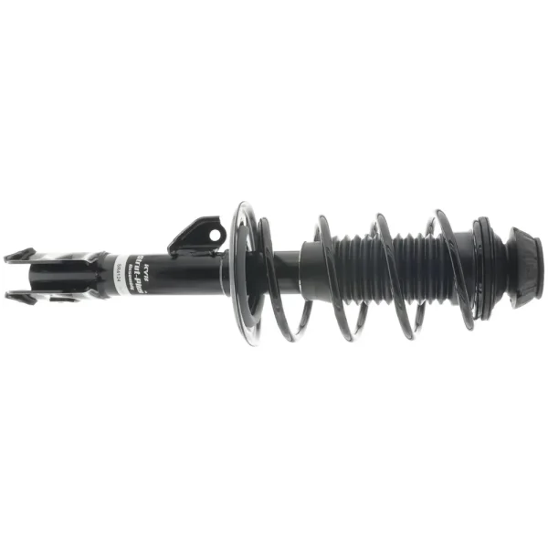 KYB Strut Plus Strut And Coil Spring Assembly – SR4124