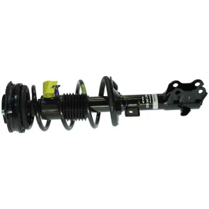 KYB Strut Plus Strut And Coil Spring Assembly – SR4126