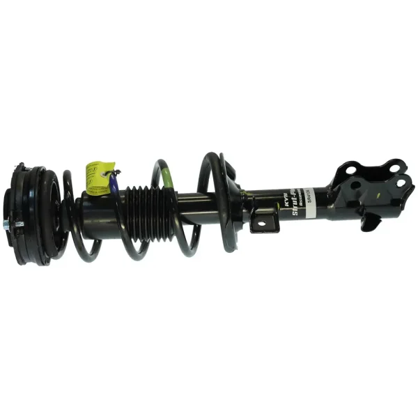 KYB Strut Plus Strut And Coil Spring Assembly – SR4126
