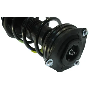 KYB Strut Plus Strut And Coil Spring Assembly – SR4126 - view 4