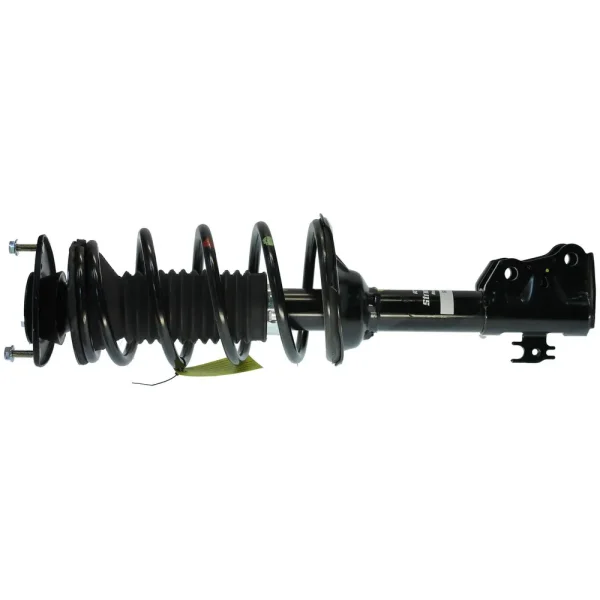 KYB Strut Plus Strut And Coil Spring Assembly – SR4125