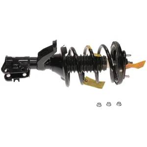 KYB Strut Plus Strut And Coil Spring Assembly – SR4128