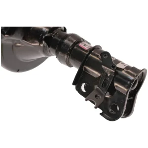 KYB Strut Plus Strut And Coil Spring Assembly – SR4128 - view 2