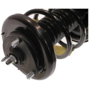 KYB Strut Plus Strut And Coil Spring Assembly – SR4128 - view 4
