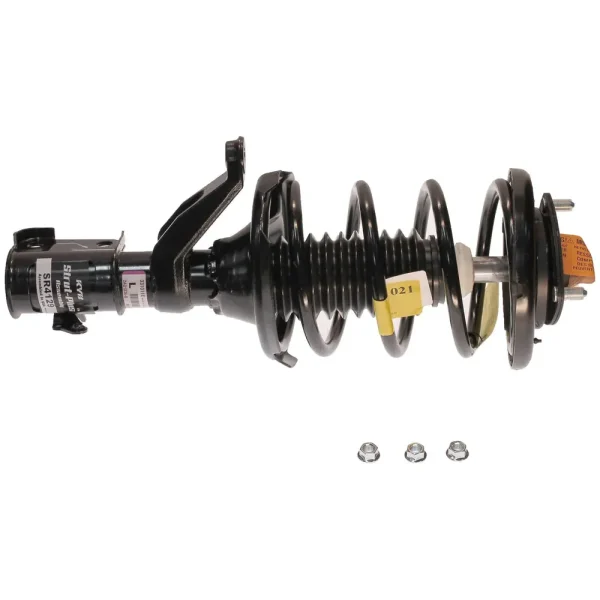 KYB Strut Plus Strut And Coil Spring Assembly – SR4129