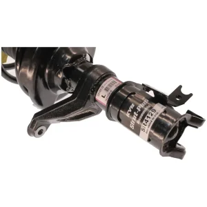 KYB Strut Plus Strut And Coil Spring Assembly – SR4129 - view 2