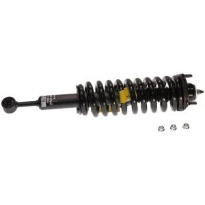 KYB Strut Plus Strut And Coil Spring Assembly – SR4130