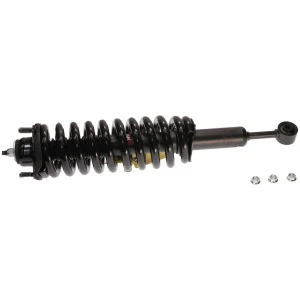 KYB Strut Plus Strut And Coil Spring Assembly – SR4130 - view 4