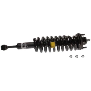 KYB Strut Plus Strut And Coil Spring Assembly – SR4133