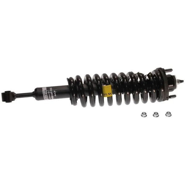 KYB Strut Plus Strut And Coil Spring Assembly – SR4133