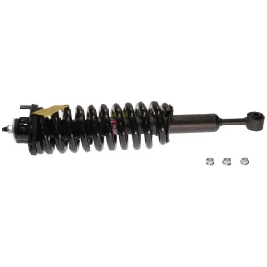 KYB Strut Plus Strut And Coil Spring Assembly – SR4133 - view 4