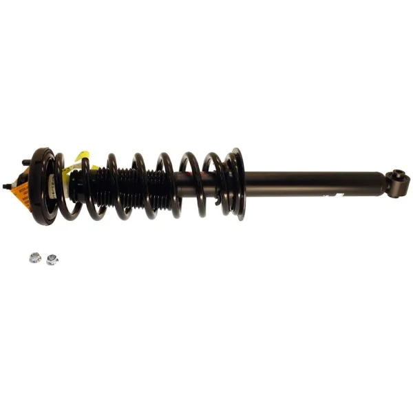 KYB Strut Plus Strut And Coil Spring Assembly – SR4132
