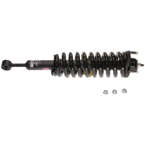 KYB Strut Plus Strut And Coil Spring Assembly – SR4131