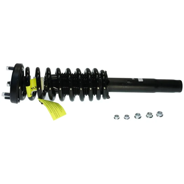KYB Strut Plus Strut And Coil Spring Assembly – SR4136