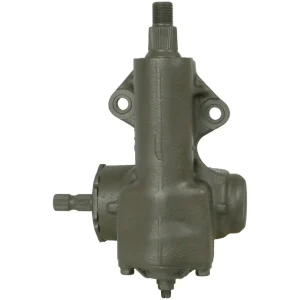 MasterPro Steering Gear Box – 27-5124 - view 2