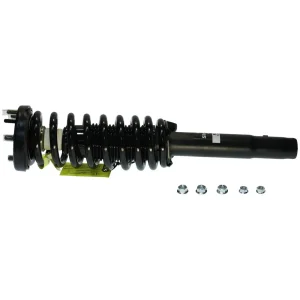 KYB Strut Plus Strut And Coil Spring Assembly – SR4135