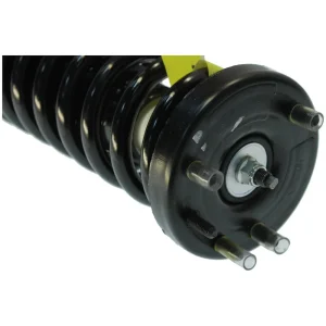 KYB Strut Plus Strut And Coil Spring Assembly – SR4135 - view 3