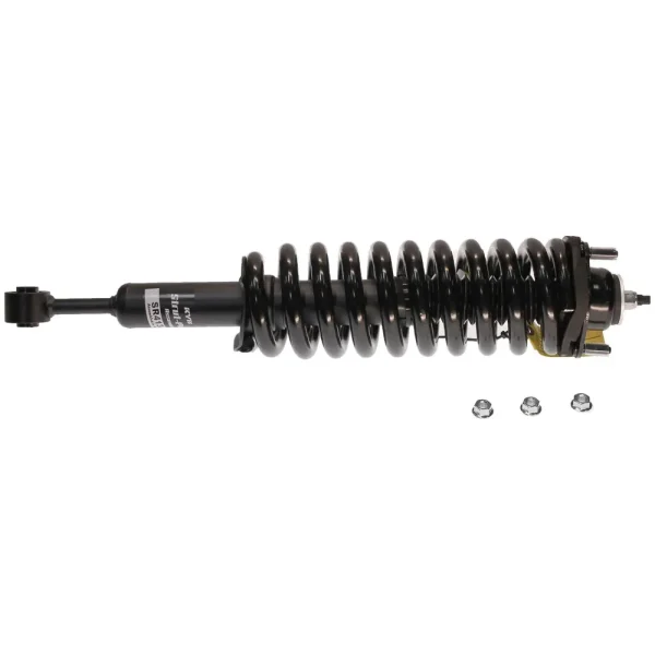KYB Strut Plus Strut And Coil Spring Assembly – SR4134