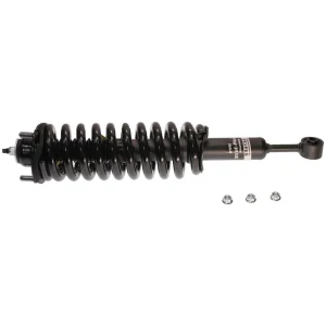 KYB Strut Plus Strut And Coil Spring Assembly – SR4134 - view 4