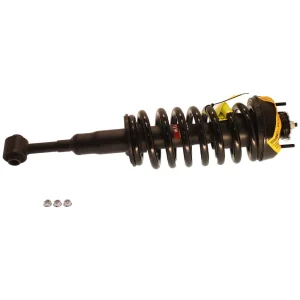 KYB Strut Plus Strut And Coil Spring Assembly – SR4137