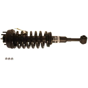 KYB Strut Plus Strut And Coil Spring Assembly – SR4137 - view 4