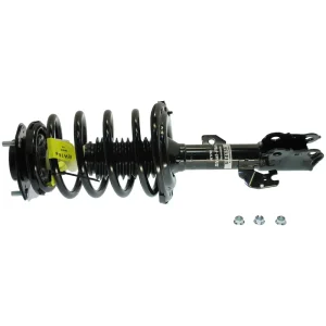 KYB Strut Plus Strut And Coil Spring Assembly – SR4139