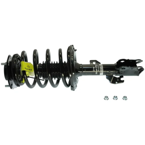 KYB Strut Plus Strut And Coil Spring Assembly – SR4139