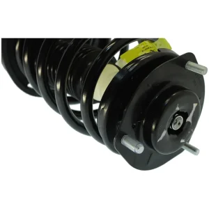 KYB Strut Plus Strut And Coil Spring Assembly – SR4139 - view 2