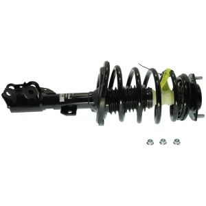 KYB Strut Plus Strut And Coil Spring Assembly – SR4139 - view 4