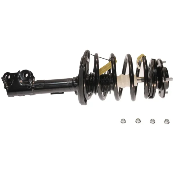 KYB Strut Plus Strut And Coil Spring Assembly – SR4138