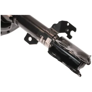 KYB Strut Plus Strut And Coil Spring Assembly – SR4138 - view 2