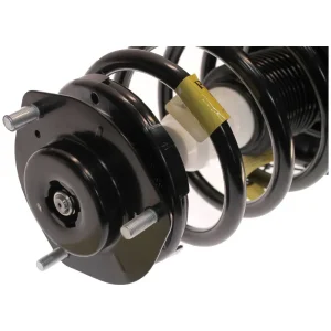 KYB Strut Plus Strut And Coil Spring Assembly – SR4138 - view 3