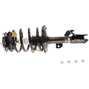 KYB Strut Plus Strut And Coil Spring Assembly – SR4138 - view 4