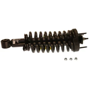 KYB Strut Plus Strut And Coil Spring Assembly – SR4140