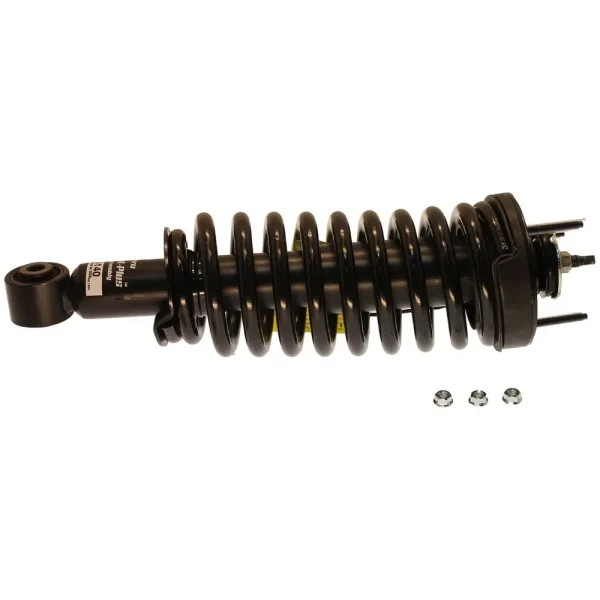 KYB Strut Plus Strut And Coil Spring Assembly – SR4140