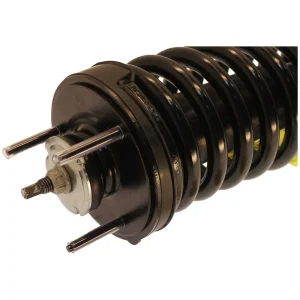 KYB Strut Plus Strut And Coil Spring Assembly – SR4140 - view 2