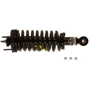 KYB Strut Plus Strut And Coil Spring Assembly – SR4140 - view 3