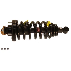 KYB Strut Plus Strut And Coil Spring Assembly – SR4141