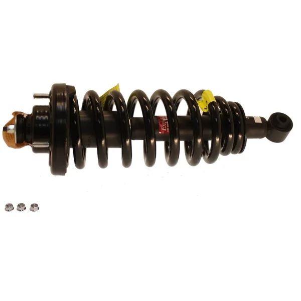 KYB Strut Plus Strut And Coil Spring Assembly – SR4141
