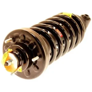 KYB Strut Plus Strut And Coil Spring Assembly – SR4141 - view 2