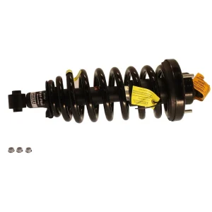 KYB Strut Plus Strut And Coil Spring Assembly – SR4141 - view 3