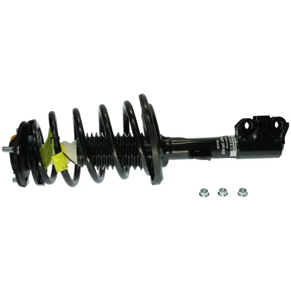 KYB Strut Plus Strut And Coil Spring Assembly – SR4142