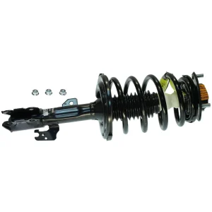 KYB Strut Plus Strut And Coil Spring Assembly – SR4142 - view 4