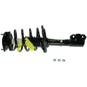KYB Strut Plus Strut And Coil Spring Assembly – SR4143