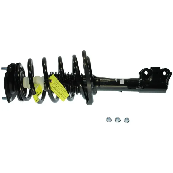 KYB Strut Plus Strut And Coil Spring Assembly – SR4143