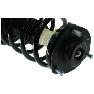 KYB Strut Plus Strut And Coil Spring Assembly – SR4143 - view 4