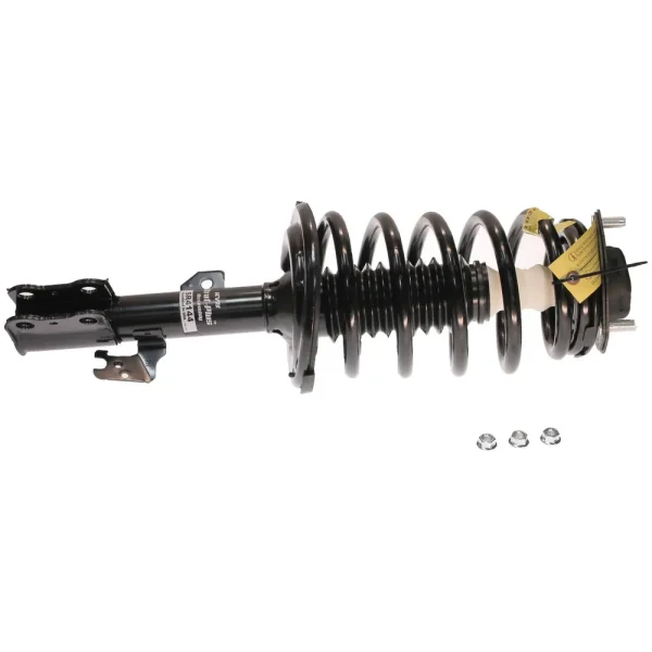 KYB Strut Plus Strut And Coil Spring Assembly – SR4144