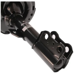 KYB Strut Plus Strut And Coil Spring Assembly – SR4144 - view 2