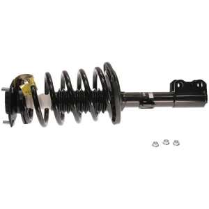 KYB Strut Plus Strut And Coil Spring Assembly – SR4144 - view 4